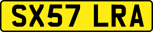 SX57LRA