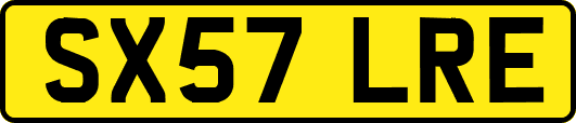 SX57LRE
