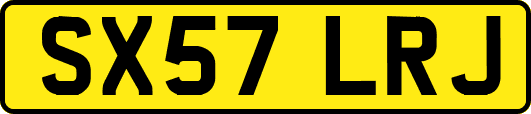SX57LRJ