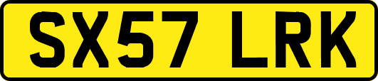 SX57LRK