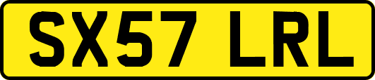 SX57LRL
