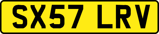 SX57LRV