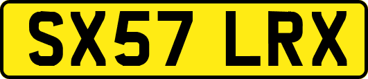 SX57LRX