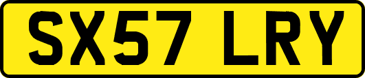 SX57LRY
