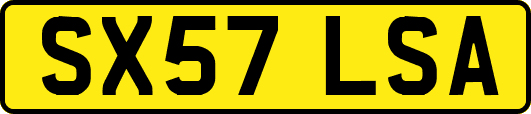 SX57LSA