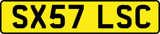 SX57LSC