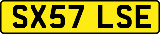 SX57LSE