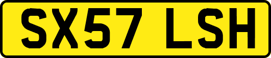 SX57LSH