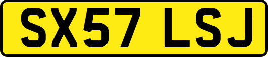 SX57LSJ