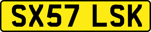 SX57LSK