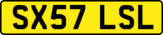 SX57LSL