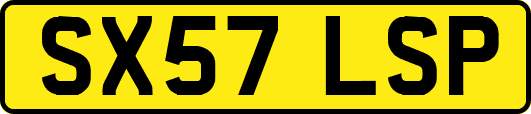SX57LSP