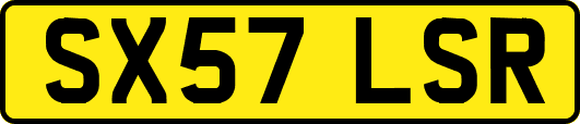SX57LSR