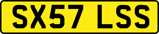 SX57LSS