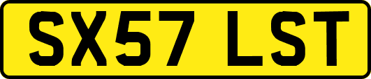 SX57LST