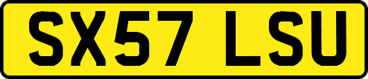 SX57LSU