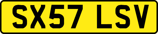 SX57LSV