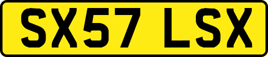 SX57LSX