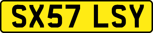 SX57LSY