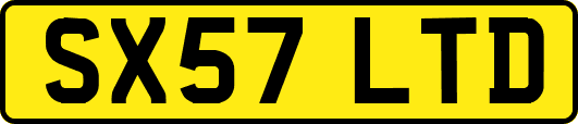 SX57LTD