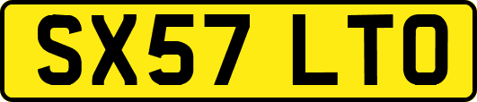 SX57LTO