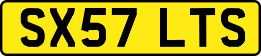 SX57LTS