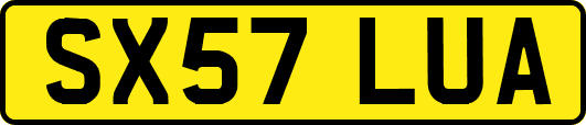 SX57LUA