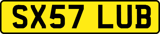 SX57LUB