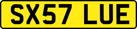 SX57LUE