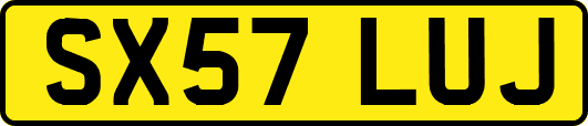 SX57LUJ