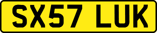 SX57LUK