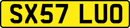 SX57LUO