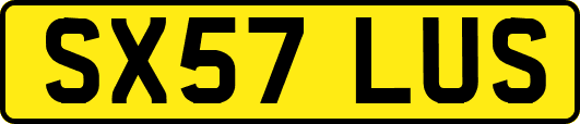SX57LUS