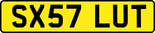 SX57LUT