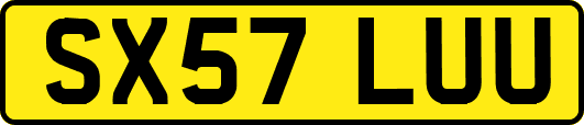 SX57LUU