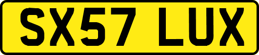 SX57LUX