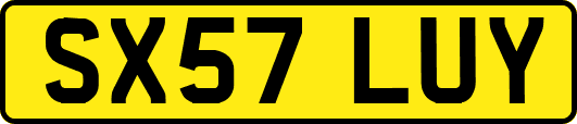 SX57LUY