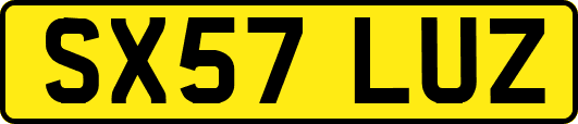 SX57LUZ