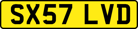 SX57LVD