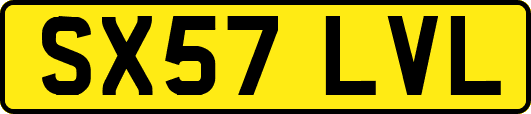 SX57LVL