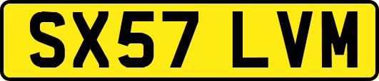 SX57LVM