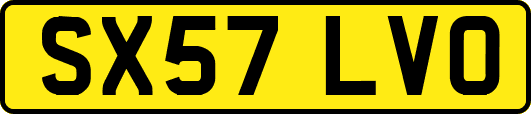 SX57LVO