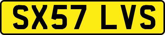 SX57LVS