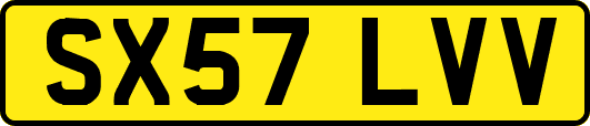 SX57LVV