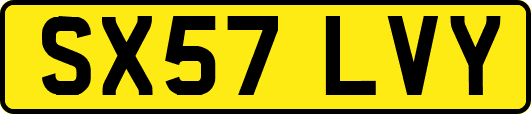 SX57LVY