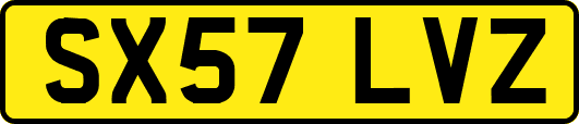 SX57LVZ
