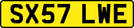 SX57LWE