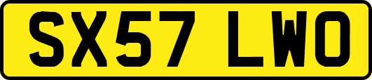 SX57LWO