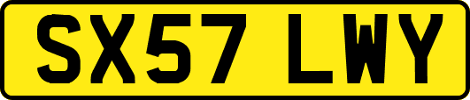 SX57LWY