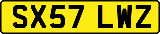 SX57LWZ